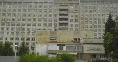 Конкурс за директор на УМБАЛ „Проф. д-р Стоян Киркович“ – Стара Загора обяви Министерството на здравеопазването