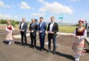 Вторият етап от развитието на „Индустриална зона Загоре“, с. Еленино е факт