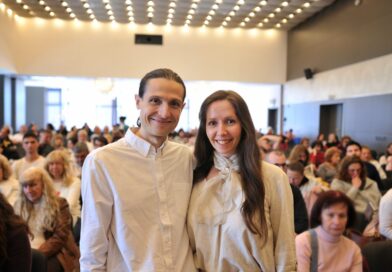 „Тайните на прераждането“ – лекция в Стара Загора