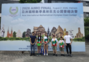 Златен медал за България в Asia International Mathematical Olympiad Open Contest в Ханой