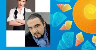 Световните оперни звезди Светлина Стоянова и Кирил Манолов с Оперна гала на „Аполония“ 2026