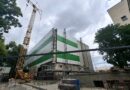 Ремонтът на Спортна зала „Берое“ /Зала БСФС/ – част 2, емоционална