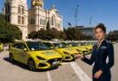 Българска таксиметрова компания разработи собствен AI гласов асистент
