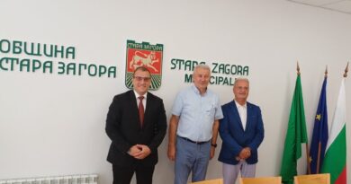 Побратимени за бъдещето: Стара Загора и Крушевац заедно от средновековната история до модерната икономика
