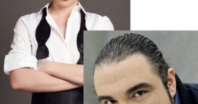 Световните оперни звезди Светлина Стоянова и Кирил Манолов с Оперна гала на „Аполония“ 2026