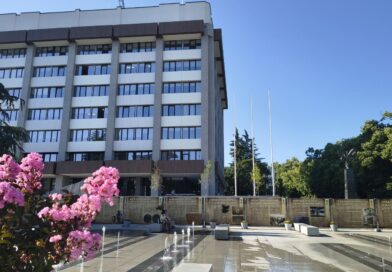 Община Стара Загора въвежда временна забрана за употребата на дронове по време на НТФС „Богородична стъпка 2026“