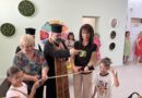 STEM център по природни науки, математика и информатика е изграден в ЦСОП – Стара Загора