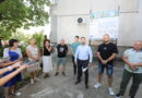 Жилищна сграда на ул. „Любен Каравелов“ № 24 в Стара Загора се обновява по проект за енергийна ефективност