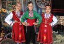 Трио „Зарана“ от Стара Загора с престижна награда от Детски ПИРИН ФОЛК 2026