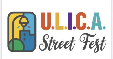 Улично, лично и истинско: Фестивалът U.L.I.C.A. се завръща с три дни музика, творчество и градски дух