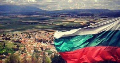 Най-старите държави в Европа Най-старите държави в Европа
