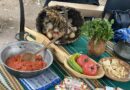 Четвърти празник на лютеницата и зимнината