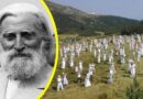 Настъпва Божествената нова година. Бялото братство я посреща на Рила