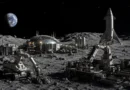 Илон Мъск счита, че изграждането на фабрики на Луната е неизбежно