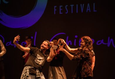 National Culture Fund, Bulgaria и Община Стара Загора- МСТФ „Данаил Чирпански“ National Culture Fund, Bulgaria и Община Стара Загора- МСТФ „Данаил Чирпански“