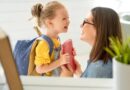 За вас родители:Окуражаващи фрази за първокласниците