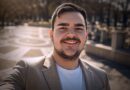 16 годишният Иван Гергинов патентова соларно дърво