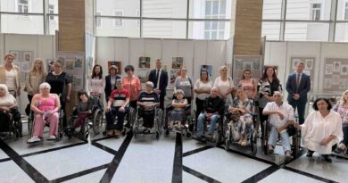 Изложбата „Различни и заедно“ ще бъде открита в Стара Загора