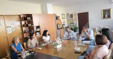 Казанлък се включва в кандидатурата за Европейска столица на културата през 2032 г.