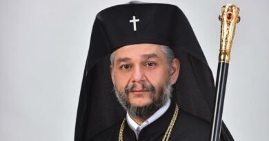 ОБРЪЩЕНИЕ НА СТАРОЗАГОРСКИЯ МИТРОПОЛИТ КИПРИАН КЪМ БЛАГОЧЕСТИВИТЕ ПРОВОСЛАВНИ ХРИСТИЯНИ ОТ СТАРОЗАГОРСКА ЕПАРХИЯ, ПО ПОВОД ПОЛУЧЕНАТА ИНФОРМАЦИЯ ЗА ИНВЕСТИЦИОНЕН ПРОЕКТ ОТНОСНО ИЗГРАЖДАНЕ НА КРЕМАТОРИУМ В ОБЩИНА ХАРМАНЛИ