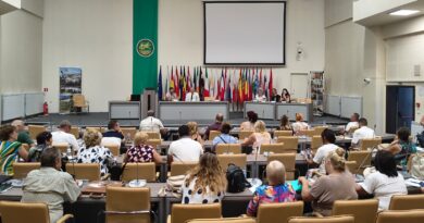 Програма „Заетост без бариери“ беше представена днес в oбщина Стара Загора