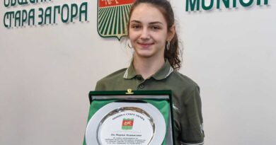 „Заедно за талантите на Стара Загора II“ отвори дарителската си кампания и призовава бизнеса и хората от региона да застанат зад младите таланти