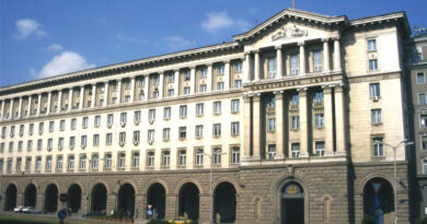 Министерският съвет одобри откриването на Институт „Център за славяно-византийски проучвания „Проф. Иван Дуйчев“ в Софийския университет