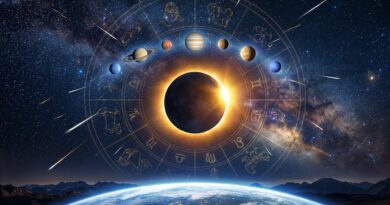 На 12 август 2026 г. ще съвпаднат три небесни явления — какво означава това?
