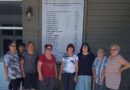 Паметна плоча в старозагорското село Братя Кунчеви увековечава паметта на 22-ма жители, загинали във войните