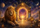 Лъвският портал 8:8 се отваря на 8 август 2026 – какво означава и защо толкова хора го очакват
