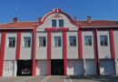 Старозагорската пожарна има напълно обновена сграда