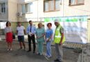 9-етажна жилищна сграда на ул. „Георги Сава Раковски“ № 94 в Стара Загора ще бъде обновена
