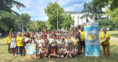 222 деца участваха активно в лятната превантивна програма „ВАКАНЦИЯ 2026“ на МКБППМН