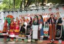 Фолклорният състав от варненското с. Тополи спечели Голямата награда на „Богородична стъпка 2026“