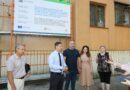 Започна обновяването на жилищна сграда на ул. „Петър Парчевич“ № 2 в Стара Загора