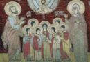 Църквата почита св. мчци 7 братя Макавей, св. Соломония, св. Елеазар