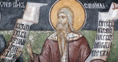 На 20 август църквата почита св. пророк Самуил. Празнуват всички, които носят името Самуил, което означава „измолен от Бога“.