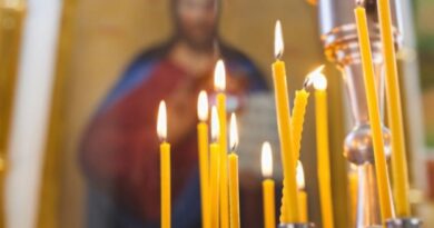 21 август: Почитаме СВЕТА МЪЧЕНИЦА ВАСА ХЕЛЕСПОНТСКА, СОЛУНСКА