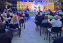 „Август е музика“ започна с българо-японска музикална среща в сърцето на Стара Загора!
