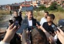 Кметът Живко Тодоров: „Днес сложихме край на извършеното по време на прехода незаконно строителство в кв. „Лозенец“. Превзетите площи са вече свободни и на мястото на незаконните къщи ще залесим гора”