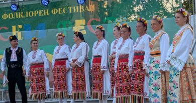 „Нашенски фест 2026“ събра поколенията в един незабравим празник на българския дух