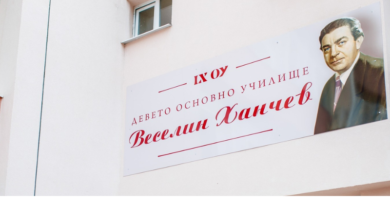 Стартира нов проект в 9 ОУ“Веселин Ханчев“ – „Училище за единство, разбиране и толерантност“