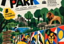 Зоопарк Стара Загора е домакин на ART IN THE PARK в празничната програма за Деня на града