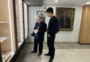 Документален филм за Кирил Христов показа Музей „Литературна Стара Загора“ в Нощта на изкуствата