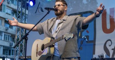 Второто издание на U.L.I.C.A. – Street Fest превърна центъра на Стара Загора в сцена за изкуство, музика и добро настроение