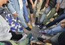 Старозагорският куклен театър се включва в Деня на различните обувки.