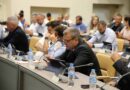 Днес местният парламент в Стара Загора на извънредно заседание прие бюджета за 2026 г.