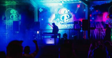Второто издание на Z-Tronic Festival стартира днес в Стара Загора