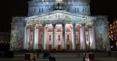 Операта „Мефистофел“ се завърна в Болшой театър след повече от 100 години