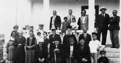 Отбелязваме сто години от учредяването на Съюза на православните братства в Казанлък